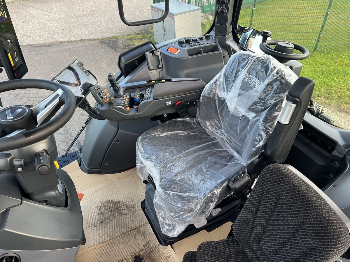 Traktor типа Valtra N155 Direct + RÜFA, Vorführmaschine в Arnreit (Фотография 5)