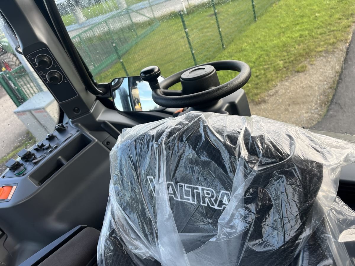 Traktor типа Valtra N155 Direct + RÜFA, Vorführmaschine в Arnreit (Фотография 4)