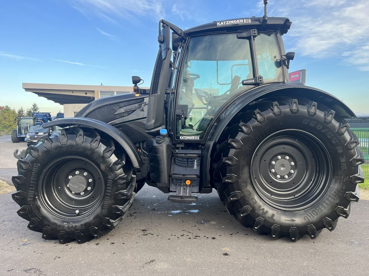 Traktor typu Valtra N155 Direct + RÜFA, Vorführmaschine v Arnreit (Obrázok 13)