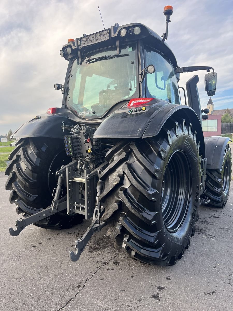 Traktor des Typs Valtra N155 Direct + RÜFA, Vorführmaschine in Arnreit (Bild 16)