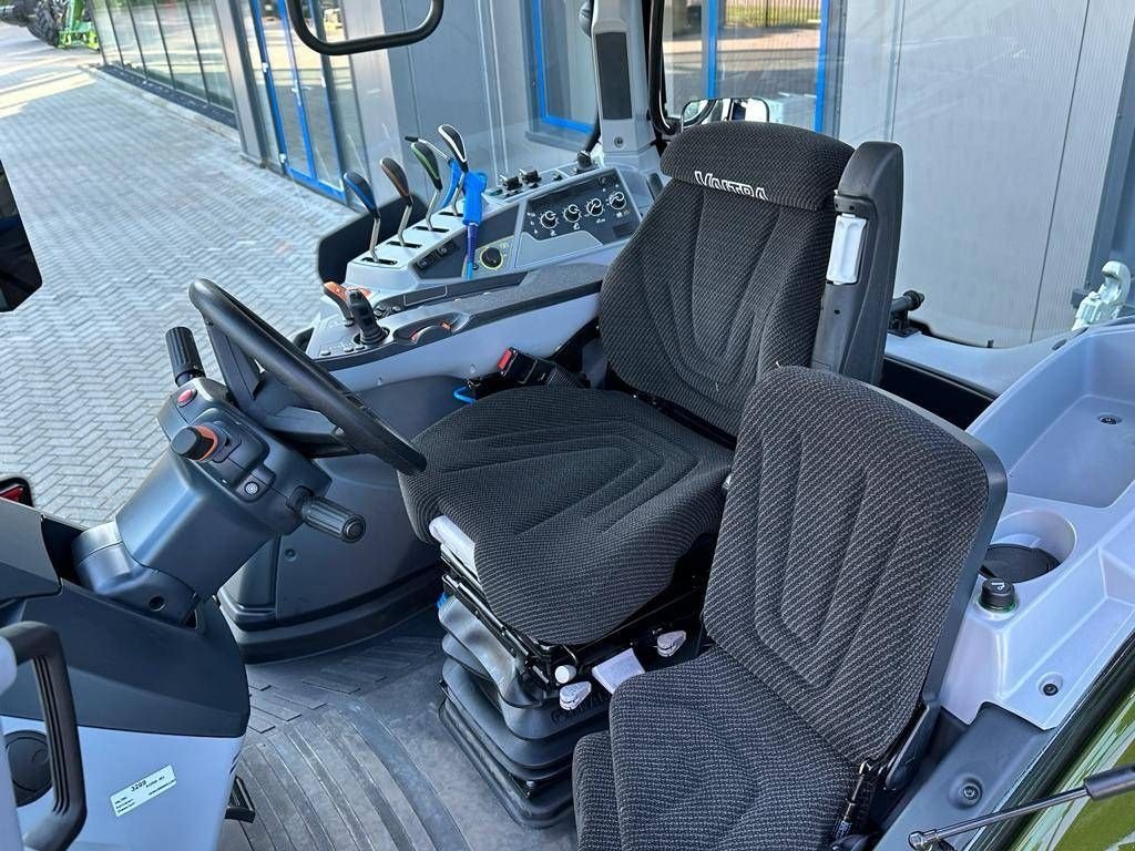 Traktor typu Valtra N155 Ecopower Active, FH+PTO+voorlader, 1200 uur!, Gebrauchtmaschine v Marknesse (Obrázek 9)