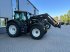 Traktor typu Valtra N155 Ecopower Active, FH+PTO+voorlader, 1200 uur!, Gebrauchtmaschine v Marknesse (Obrázek 4)