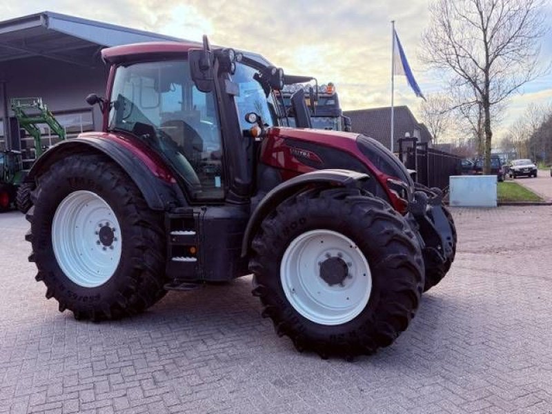 Traktor типа Valtra N155 Ecopower Versu Smart Touch, Gebrauchtmaschine в Marknesse (Фотография 10)