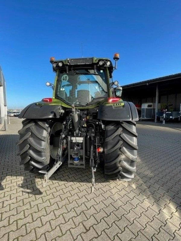 Traktor типа Valtra N155 Versu Smart Touch, Gebrauchtmaschine в Roermond (Фотография 5)