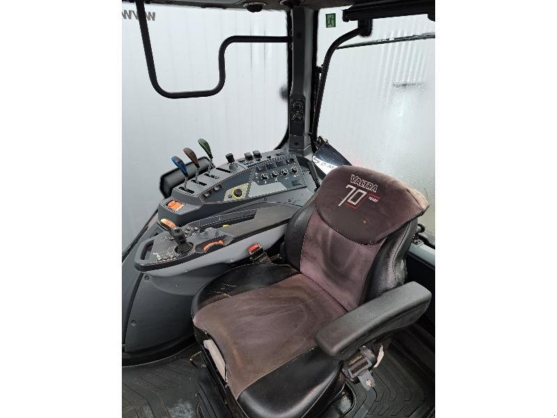 Traktor a típus Valtra N155, Gebrauchtmaschine ekkor: PLUMELEC (Kép 11)