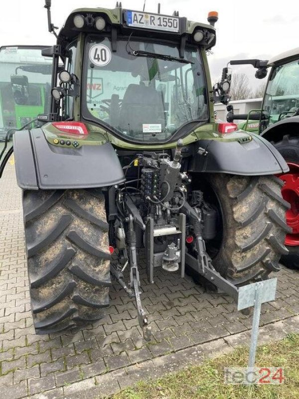 Traktor Türe ait Valtra N155D, Vorführmaschine içinde Gundersheim (resim 2)
