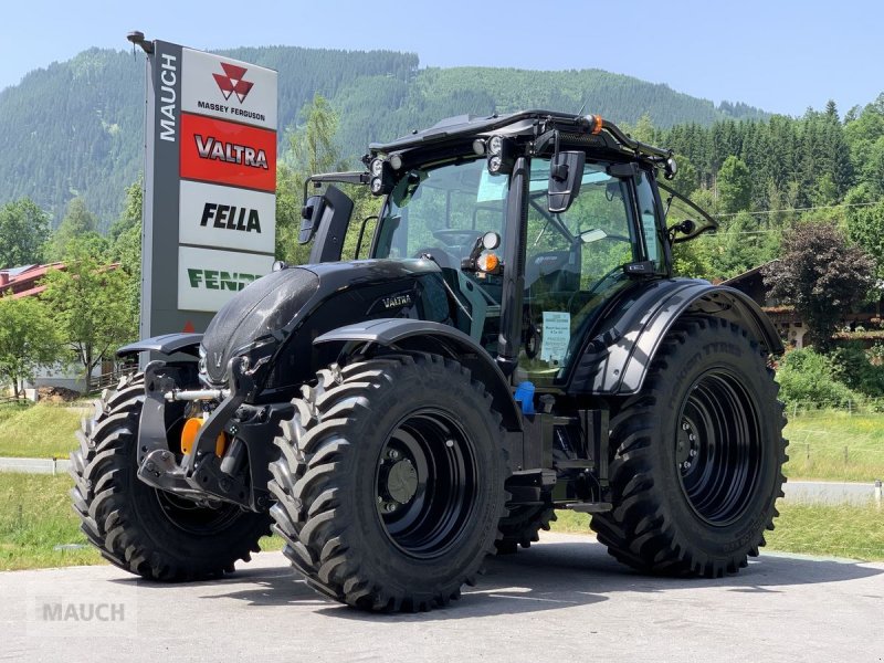 Traktor tipa Valtra N155e Active Forst, Neumaschine u Eben (Slika 1)