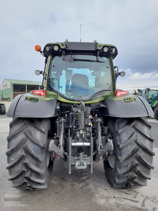 Traktor typu Valtra N155e Active, Neumaschine w Gerasdorf (Zdjęcie 10)