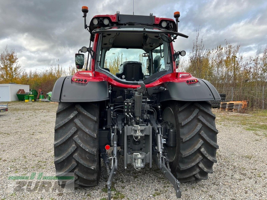 Traktor typu Valtra N155e Aktiv, Gebrauchtmaschine v Holzgünz - Schwaighausen (Obrázek 3)