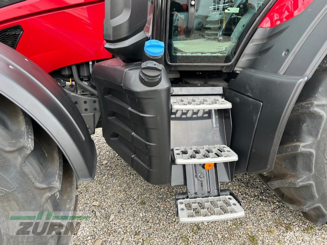 Traktor typu Valtra N155e Aktiv, Gebrauchtmaschine v Holzgünz - Schwaighausen (Obrázek 13)