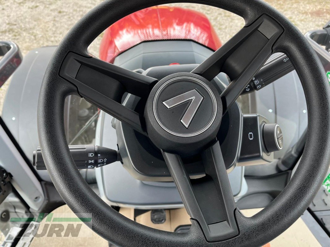 Traktor typu Valtra N155e Aktiv, Gebrauchtmaschine v Holzgünz - Schwaighausen (Obrázek 15)