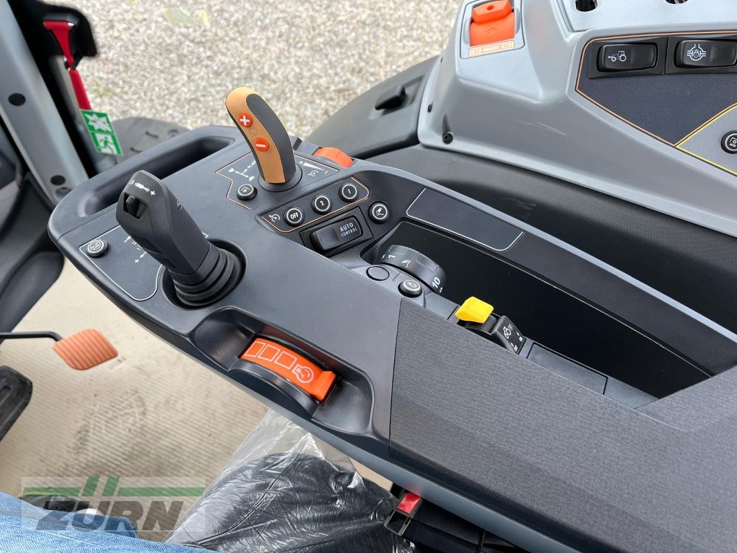 Traktor typu Valtra N155e Aktiv, Gebrauchtmaschine v Holzgünz - Schwaighausen (Obrázek 18)