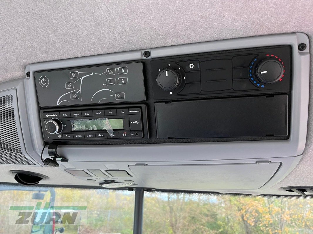 Traktor typu Valtra N155e Aktiv, Gebrauchtmaschine v Holzgünz - Schwaighausen (Obrázek 21)