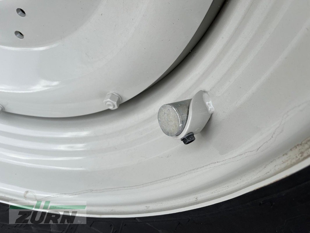 Traktor typu Valtra N155e Aktiv, Gebrauchtmaschine v Holzgünz - Schwaighausen (Obrázek 29)