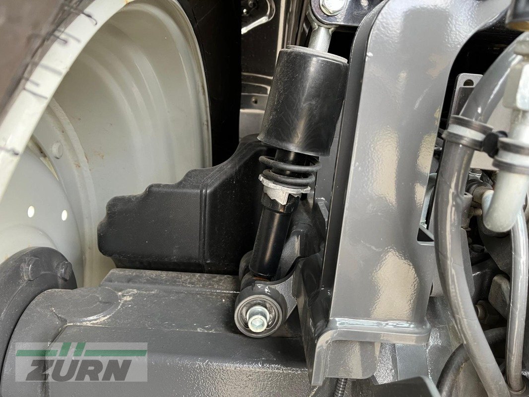 Traktor typu Valtra N155e Aktiv, Gebrauchtmaschine v Holzgünz - Schwaighausen (Obrázek 31)