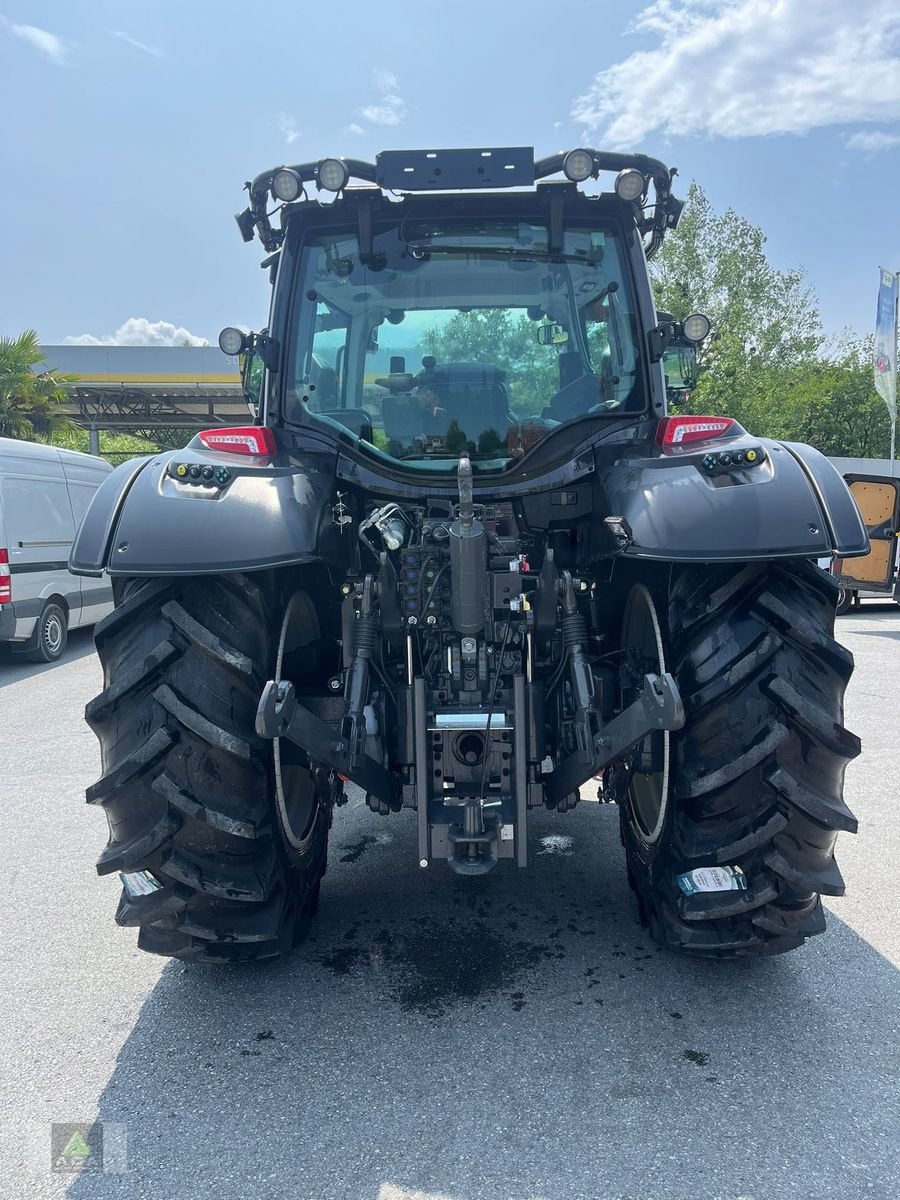 Traktor Türe ait Valtra N155e Direct, Gebrauchtmaschine içinde Markt Hartmannsdorf (resim 4)
