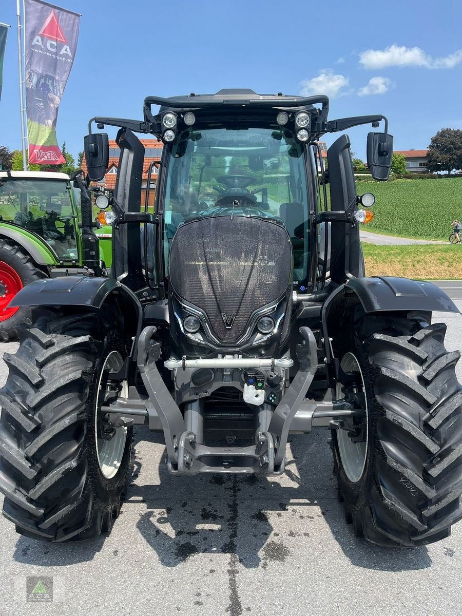 Traktor Türe ait Valtra N155e Direct, Gebrauchtmaschine içinde Markt Hartmannsdorf (resim 5)