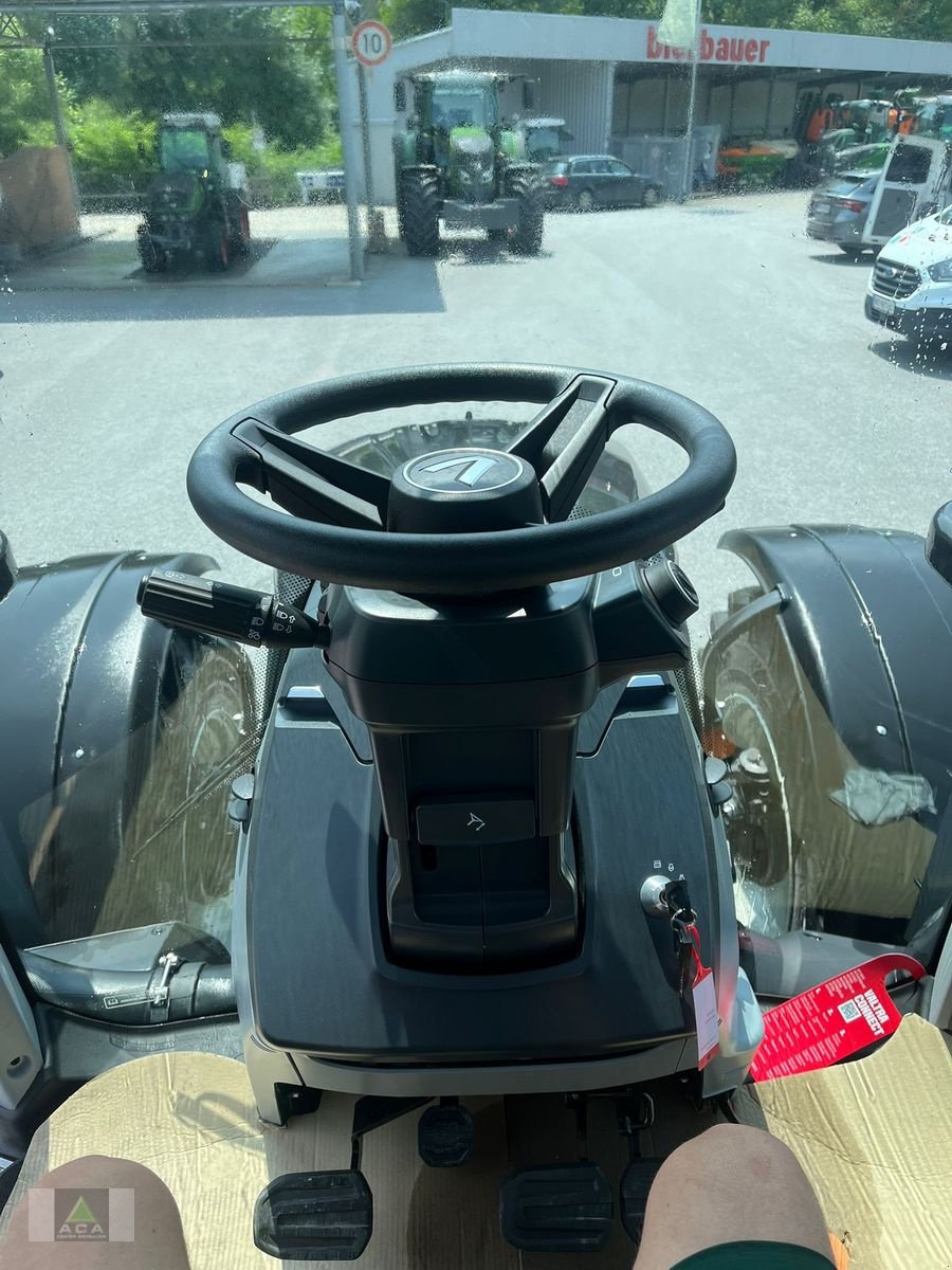 Traktor Türe ait Valtra N155e Direct, Gebrauchtmaschine içinde Markt Hartmannsdorf (resim 7)