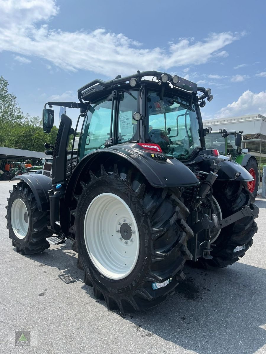 Traktor Türe ait Valtra N155e Direct, Gebrauchtmaschine içinde Markt Hartmannsdorf (resim 3)