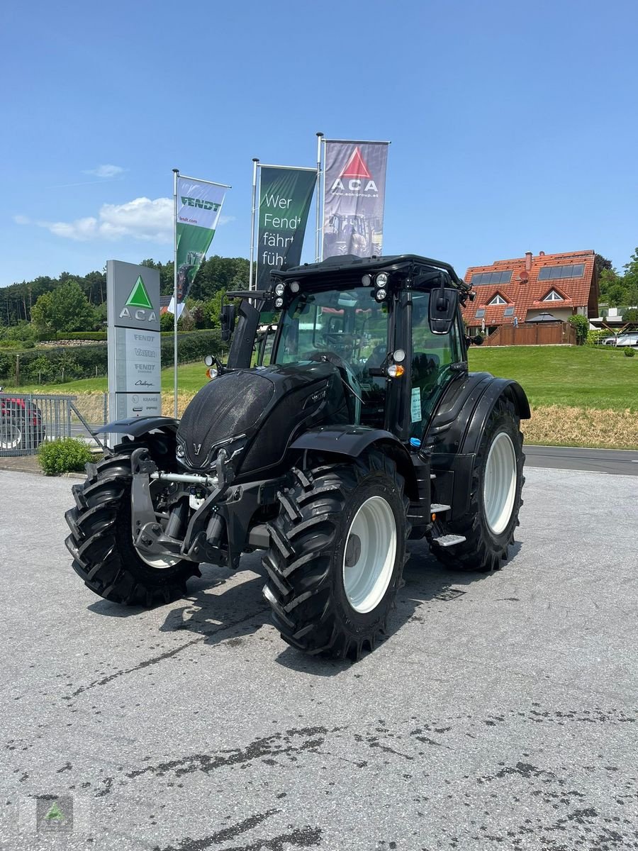 Traktor Türe ait Valtra N155e Direct, Gebrauchtmaschine içinde Markt Hartmannsdorf (resim 1)