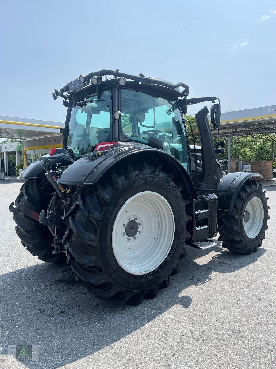 Traktor Türe ait Valtra N155e Direct, Gebrauchtmaschine içinde Markt Hartmannsdorf (resim 2)