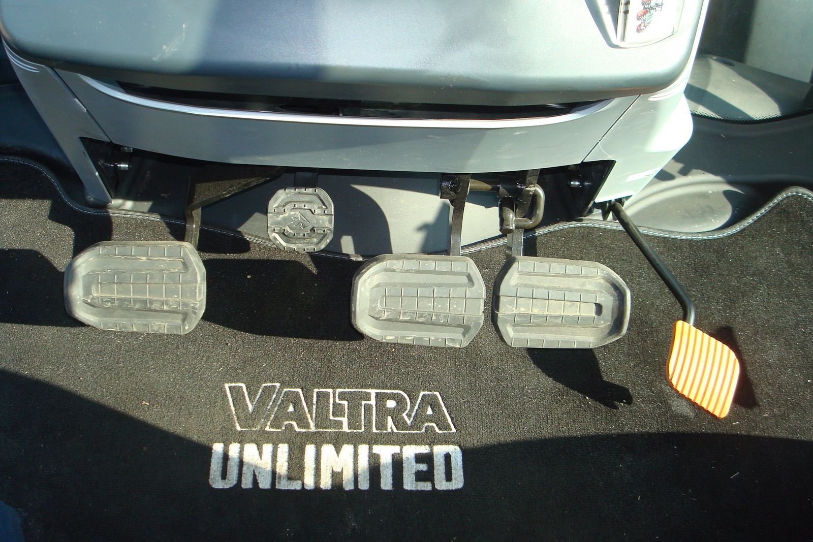 Traktor typu Valtra N155e Direct, Vorführmaschine v Judenburg (Obrázek 24)