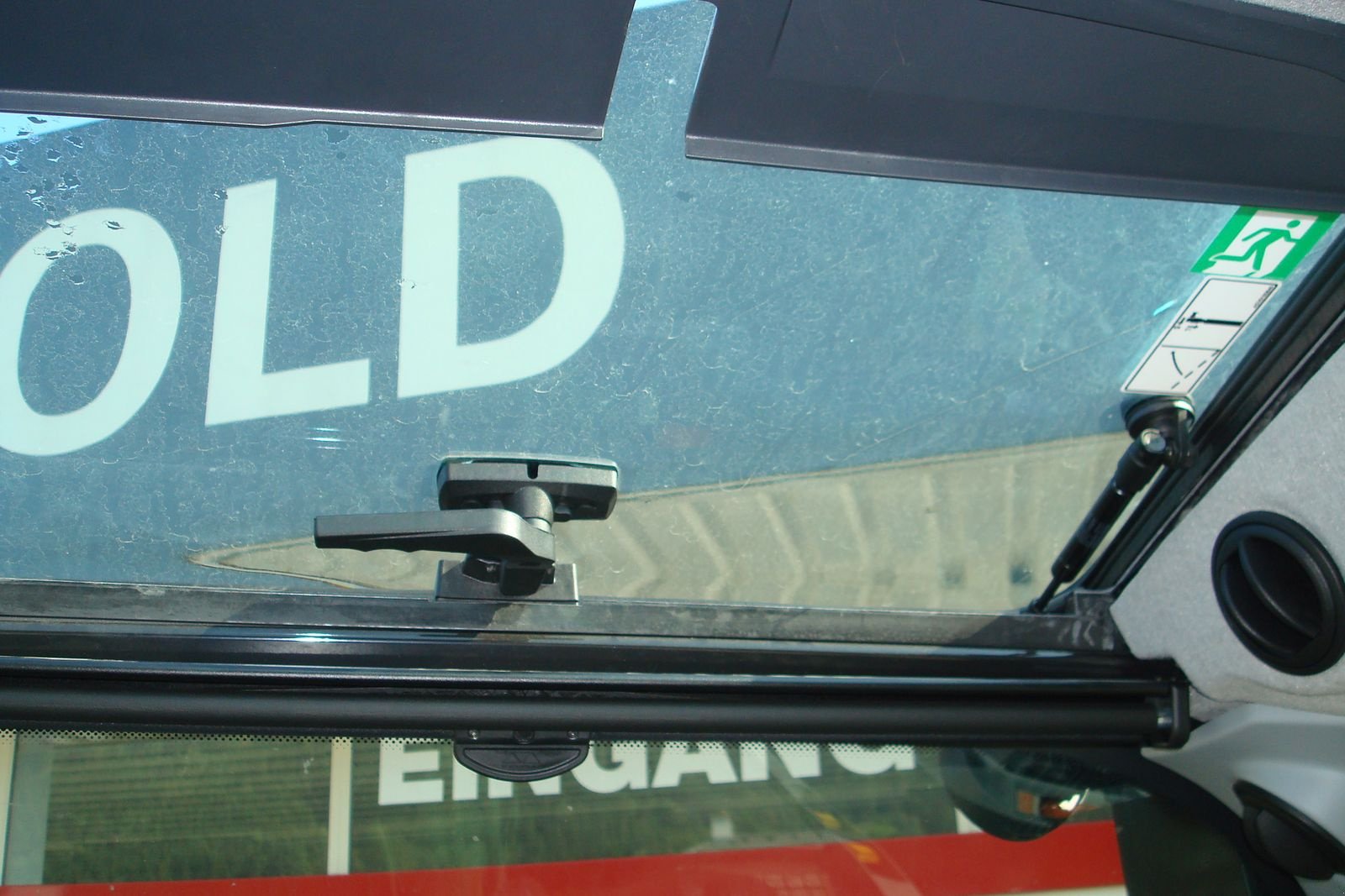 Traktor typu Valtra N155e Direct, Vorführmaschine v Judenburg (Obrázek 26)