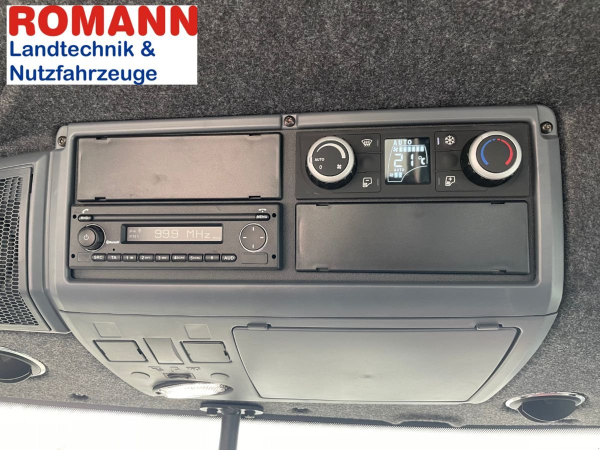 Traktor des Typs Valtra N155e Direct, Mietmaschine in Harmannsdorf-Rückersdorf (Bild 13)