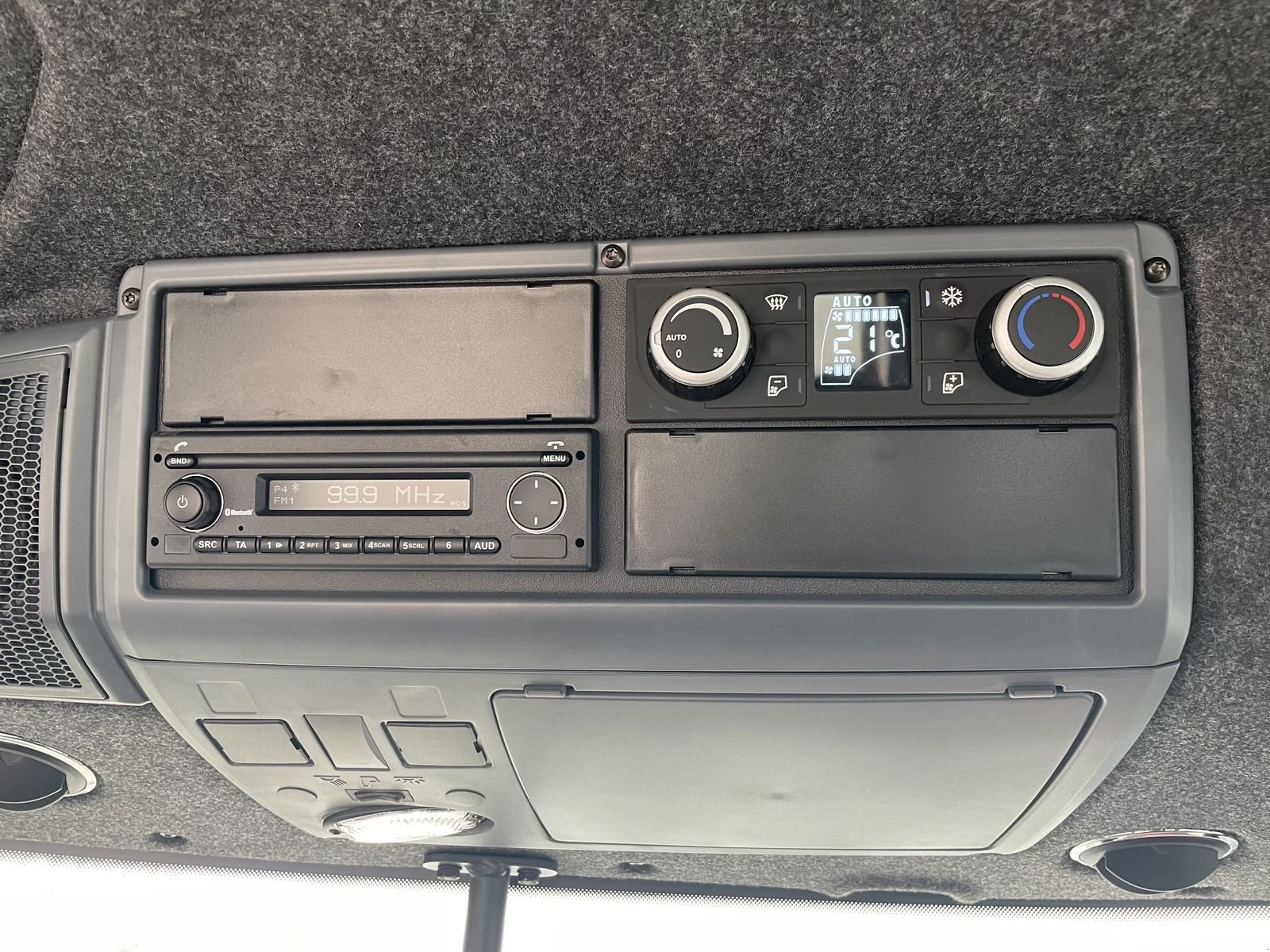 Traktor des Typs Valtra N155e Direct, Mietmaschine in Harmannsdorf-Rückersdorf (Bild 5)