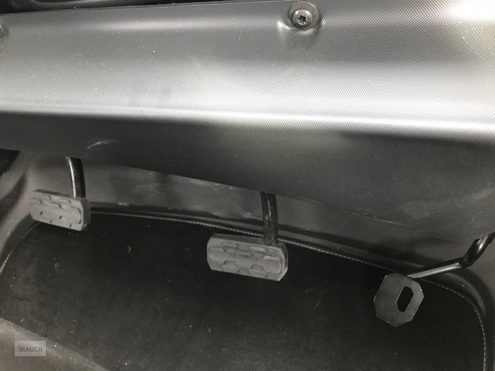 Traktor a típus Valtra N155e Direct, Neumaschine ekkor: Burgkirchen (Kép 16)