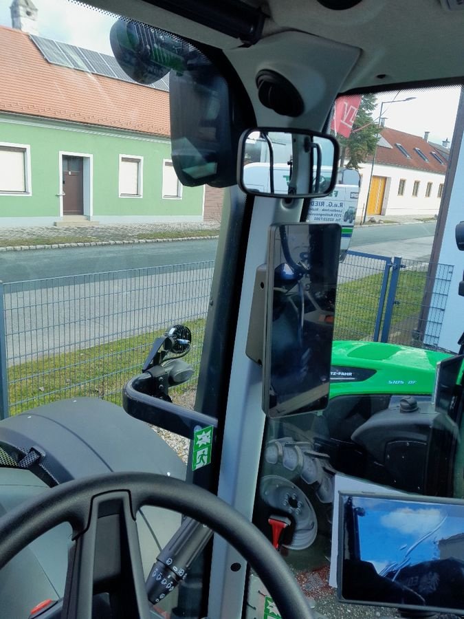 Traktor tipa Valtra N155e ECO, Neumaschine u Kottingneusiedl (Slika 11)
