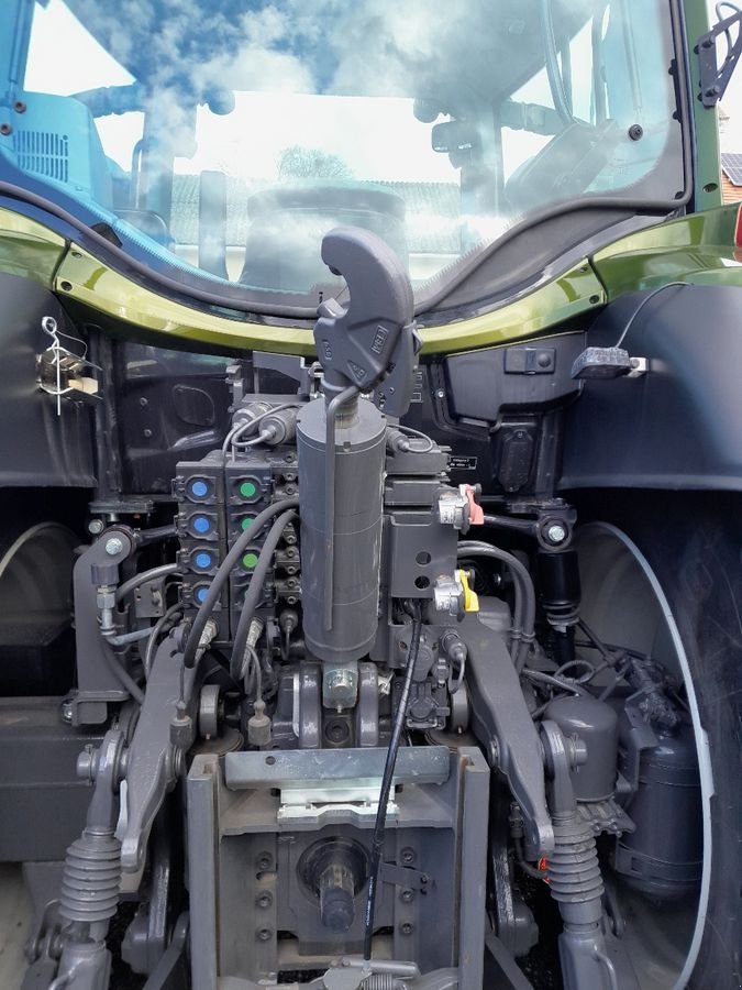 Traktor tipa Valtra N155e ECO, Neumaschine u Kottingneusiedl (Slika 5)