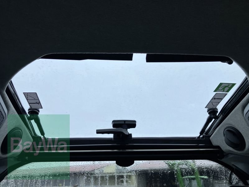 Traktor des Typs Valtra N155EA, Gebrauchtmaschine in Kisslegg (Bild 14)