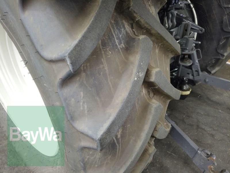 Traktor of the type Valtra N155EA, Gebrauchtmaschine in Erbach (Picture 14)