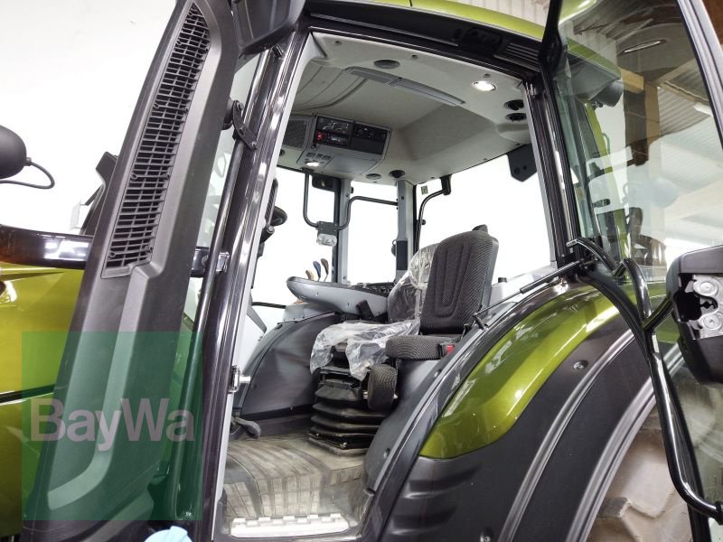 Traktor of the type Valtra N155EA, Gebrauchtmaschine in Erbach (Picture 11)
