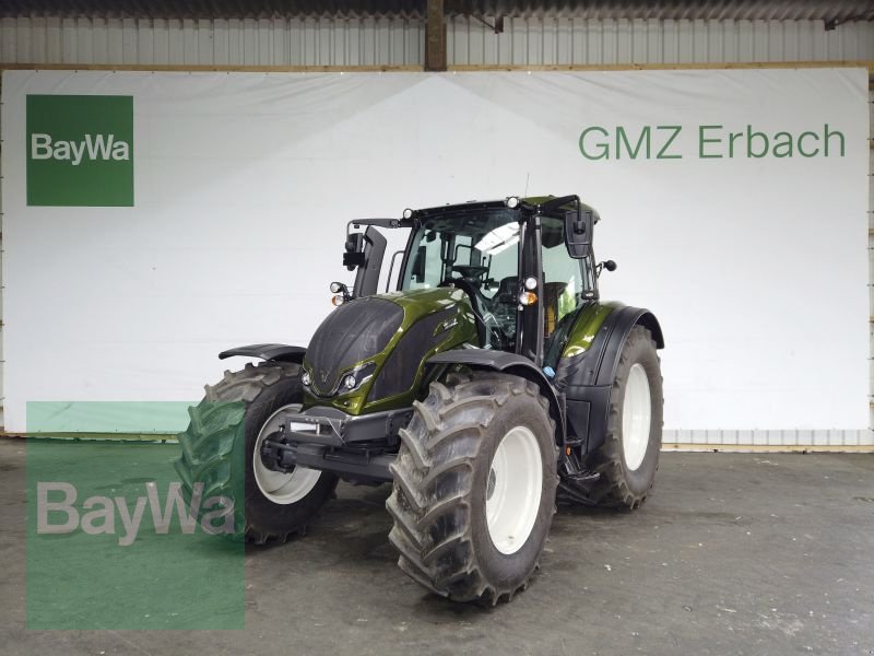 Traktor of the type Valtra N155EA, Gebrauchtmaschine in Erbach (Picture 1)