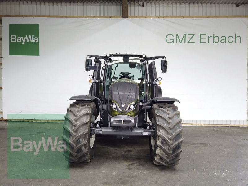 Traktor of the type Valtra N155EA, Gebrauchtmaschine in Erbach (Picture 2)