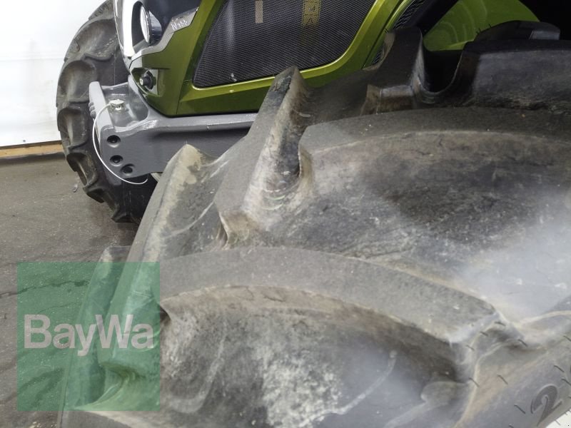 Traktor of the type Valtra N155EA, Gebrauchtmaschine in Erbach (Picture 12)