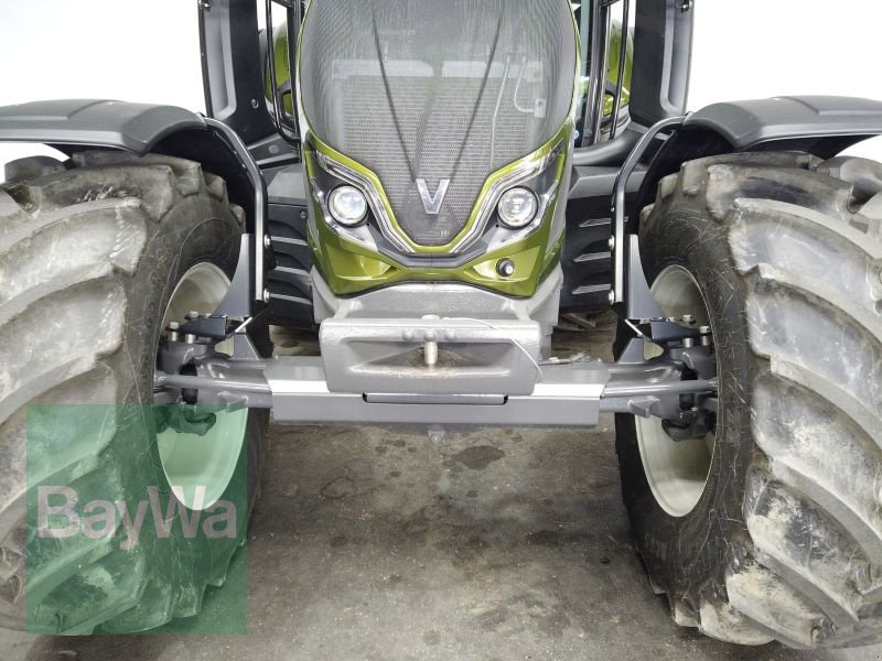 Traktor of the type Valtra N155EA, Gebrauchtmaschine in Erbach (Picture 3)