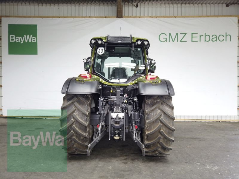Traktor of the type Valtra N155EA, Gebrauchtmaschine in Erbach (Picture 7)