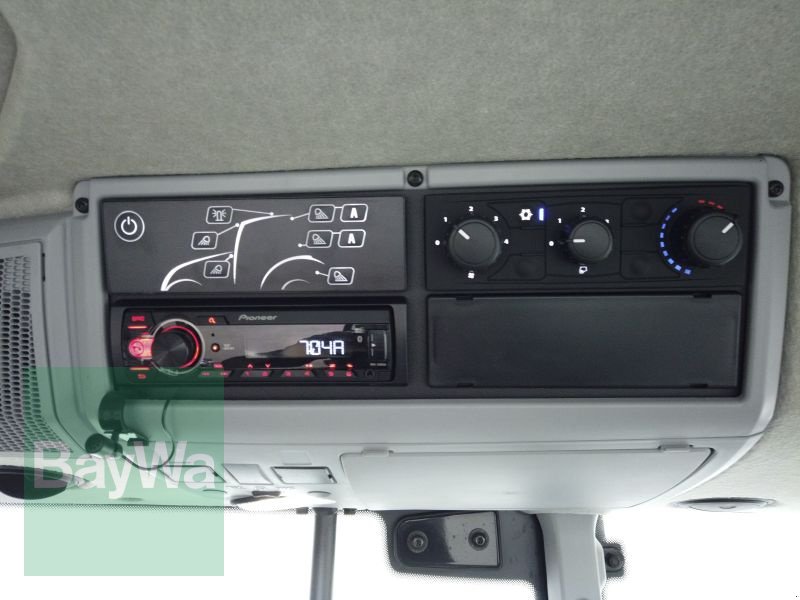 Traktor от тип Valtra N155EA, Gebrauchtmaschine в Erbach (Снимка 17)
