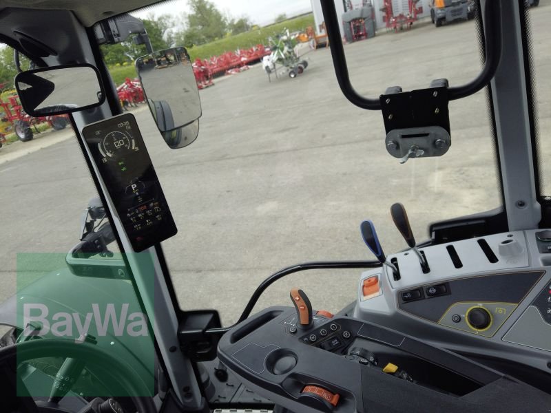 Traktor от тип Valtra N155EA, Gebrauchtmaschine в Erbach (Снимка 19)