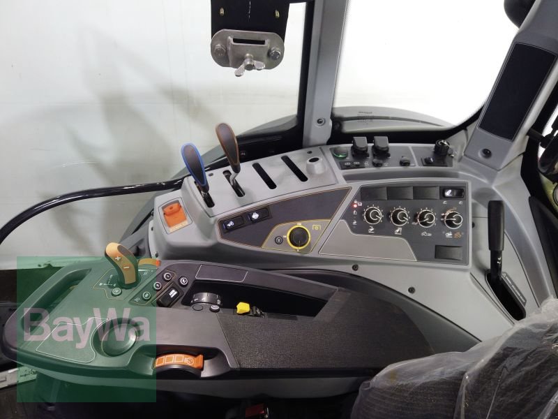 Traktor от тип Valtra N155EA, Gebrauchtmaschine в Erbach (Снимка 16)