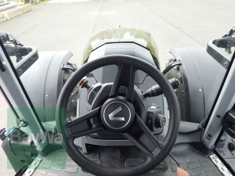 Traktor от тип Valtra N155EA, Gebrauchtmaschine в Erbach (Снимка 18)