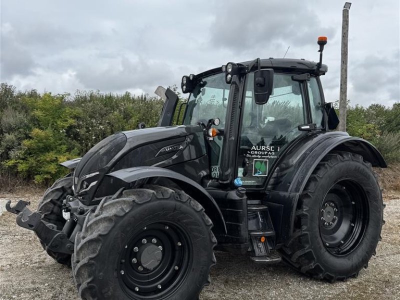 Traktor des Typs Valtra N155EA, Gebrauchtmaschine in Ulstrup (Bild 1)