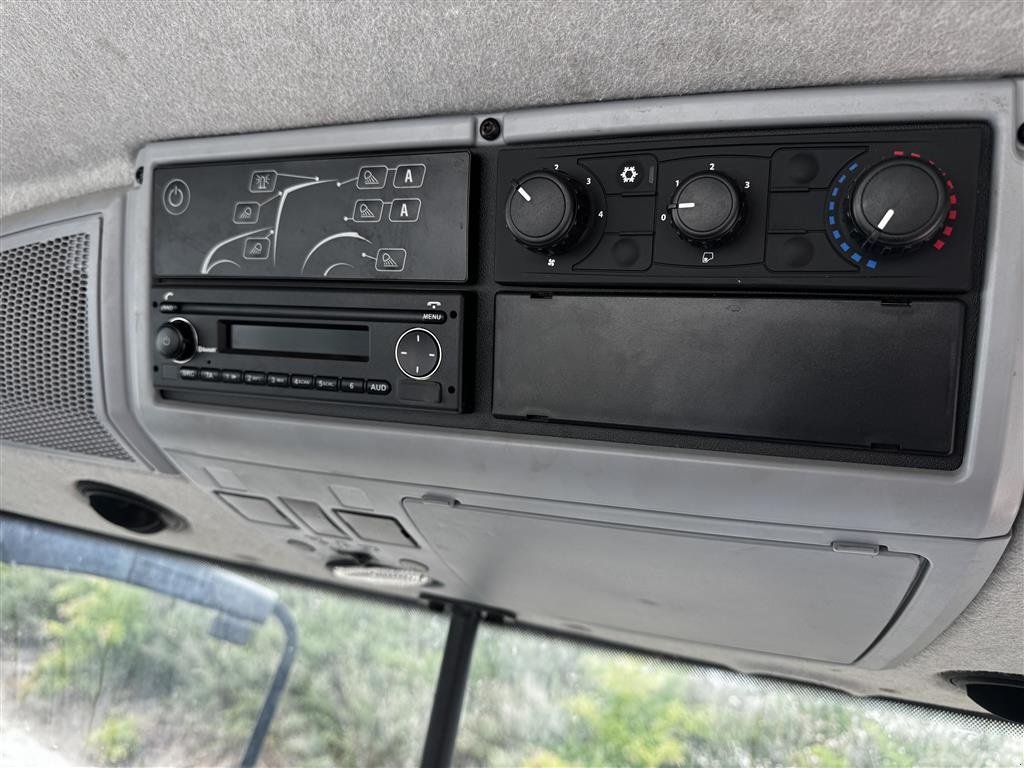 Traktor типа Valtra N155EA, Gebrauchtmaschine в Ulstrup (Фотография 5)