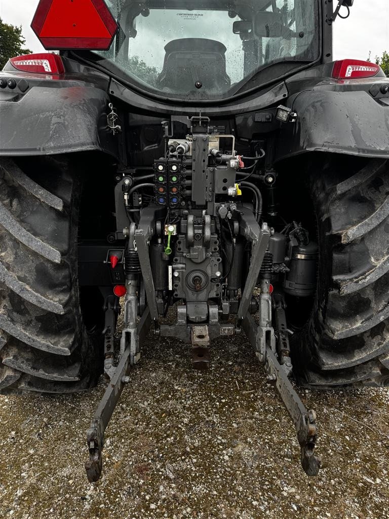 Traktor типа Valtra N155EA, Gebrauchtmaschine в Ulstrup (Фотография 2)