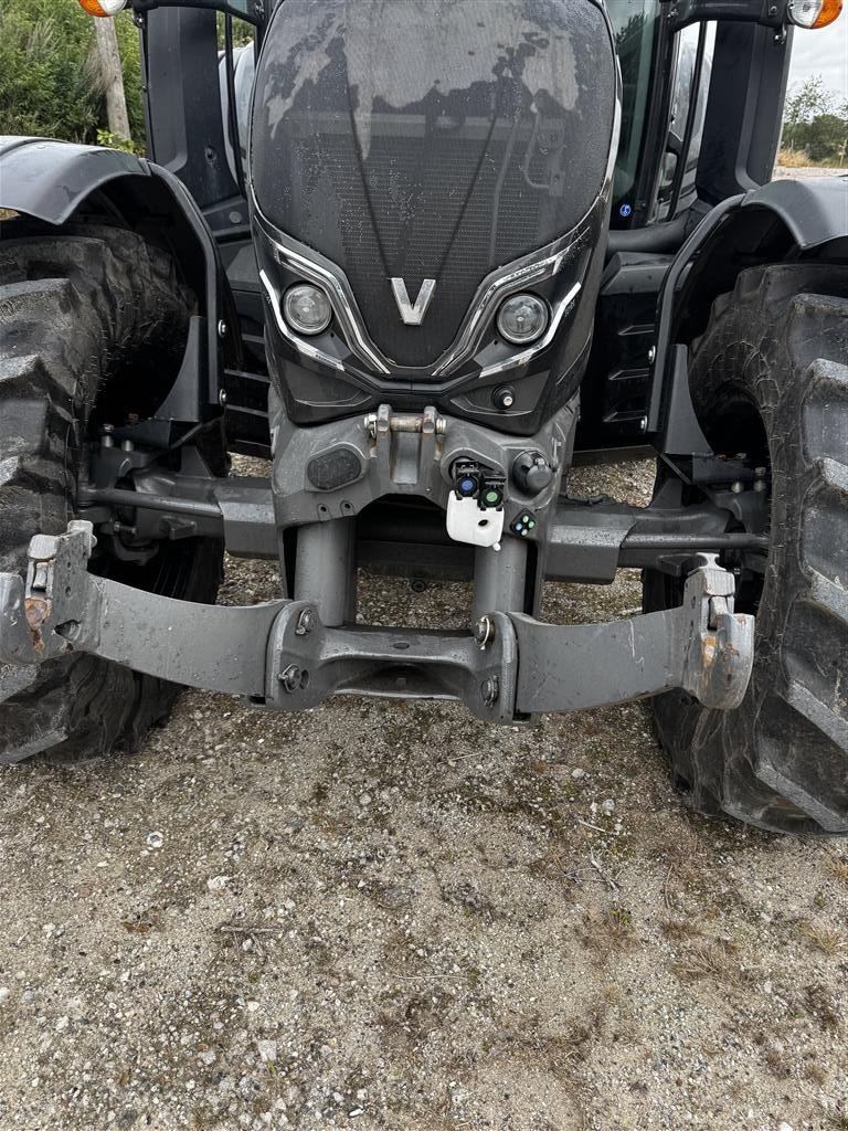 Traktor типа Valtra N155EA, Gebrauchtmaschine в Ulstrup (Фотография 3)