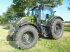 Traktor du type Valtra N155EA, Neumaschine en Taaken (Photo 1)