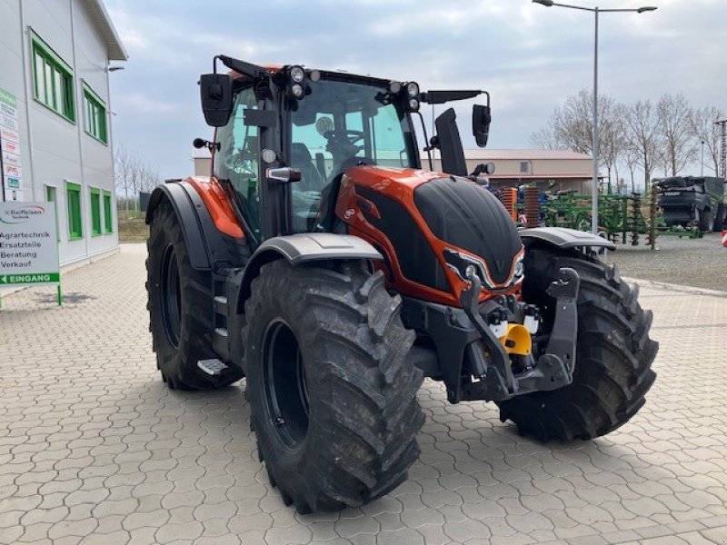 Traktor типа Valtra N155EA, Neumaschine в Werther (Фотография 2)